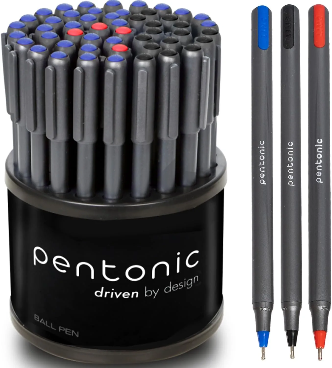 Pentonic 0.7mm Ball Point Pen